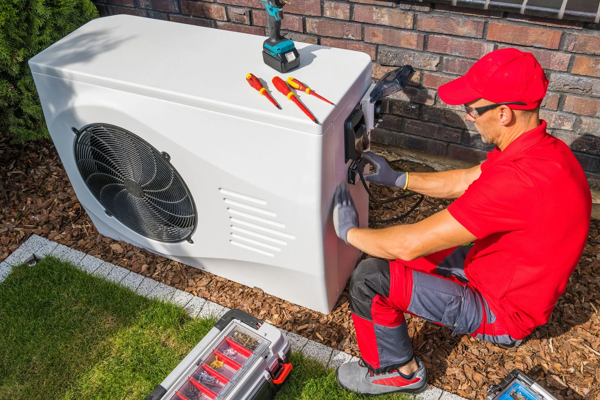 About HVAC in Sherman, CT